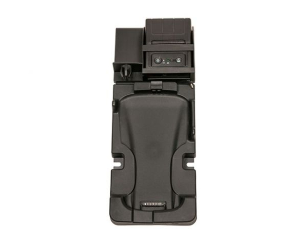 ATEQ VT56 dockingstation + skrivare
