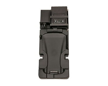 ATEQ VT56 dockingstation + skrivare