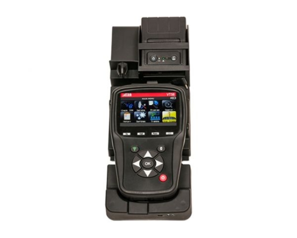 ATEQ VT56 dockingstation + skrivare - 3