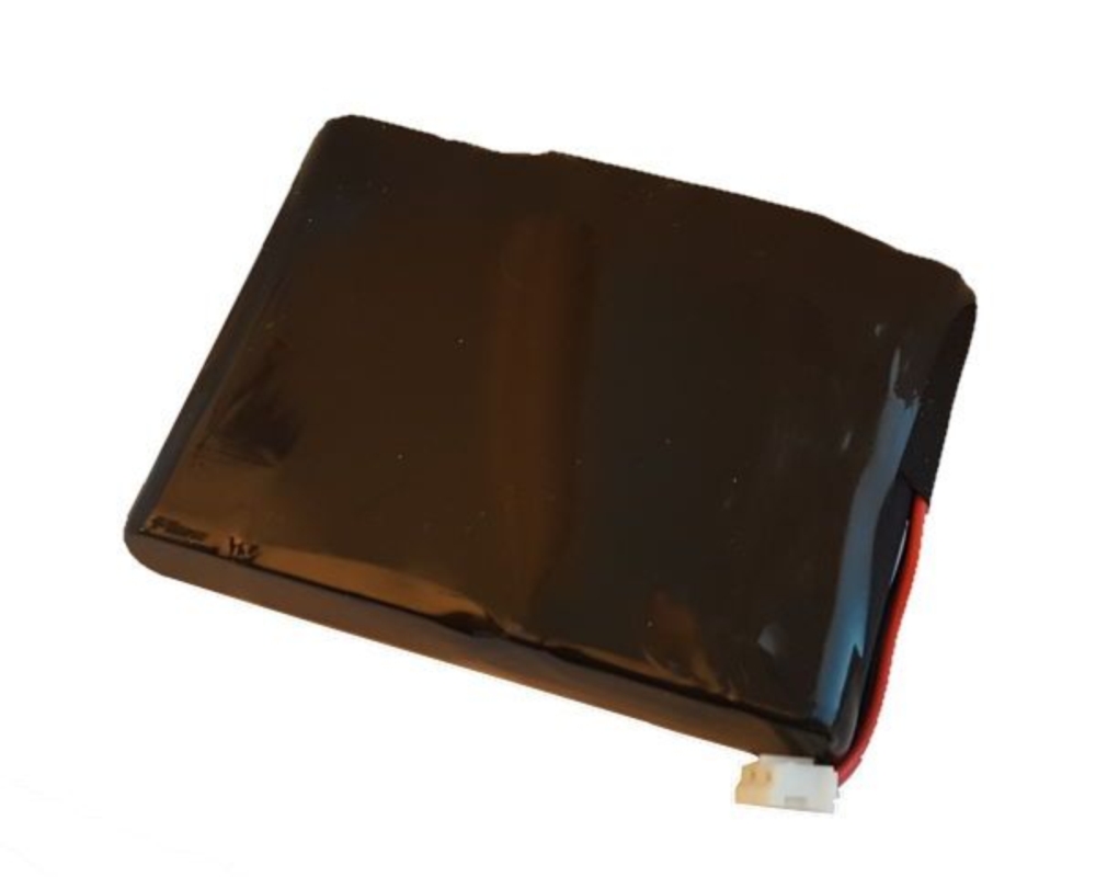 ATEQ VT56 ersättnings batteri