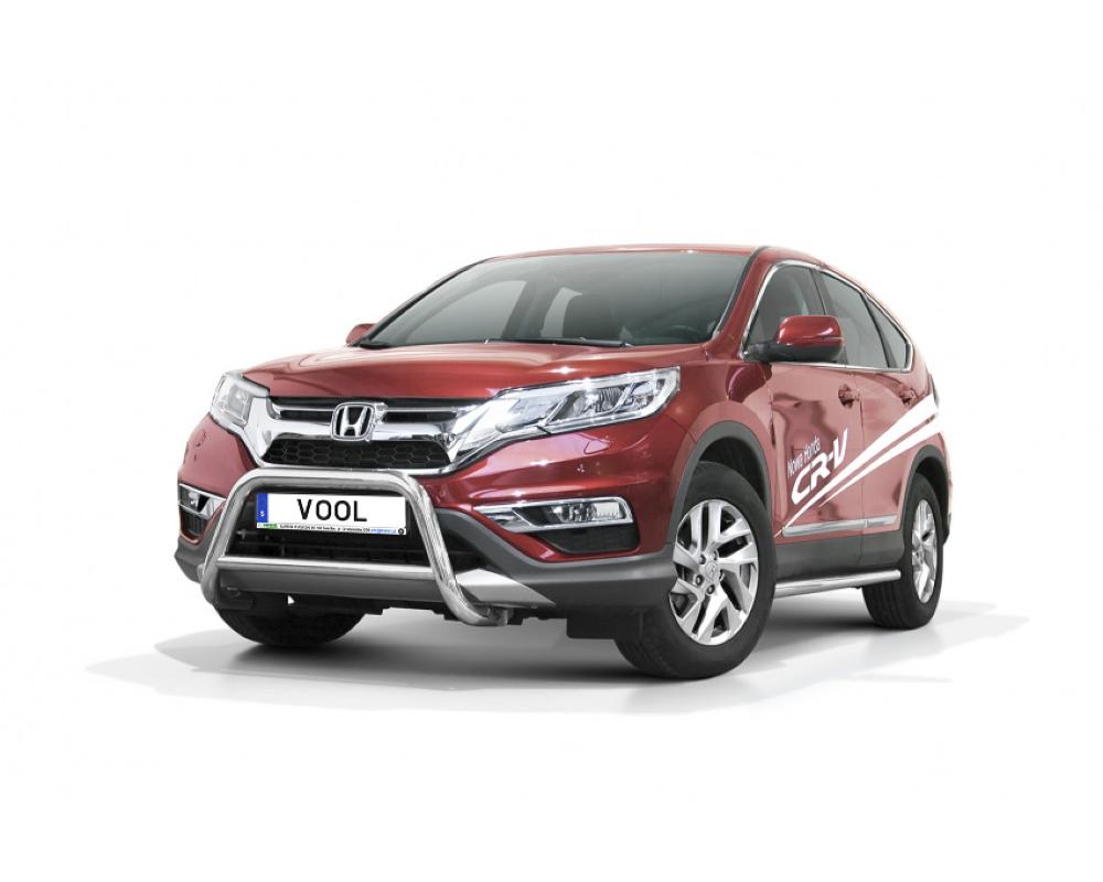 EU Frontbåge - Honda CR-V 2016-