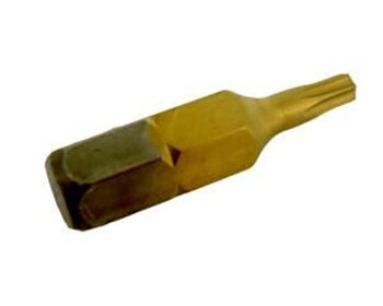 TPMS Torx T10 1/4ˮ