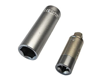 Moment- adapter 4,5 Nm 1/4ˮ