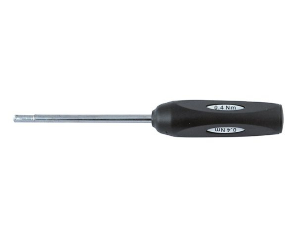 TPMS ventilnålsnyckel 0,40Nm