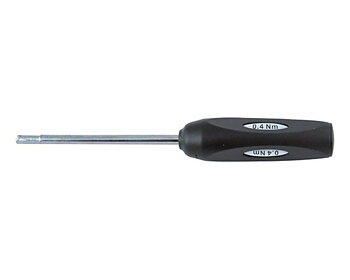 TPMS ventilnålsnyckel 0,40Nm
