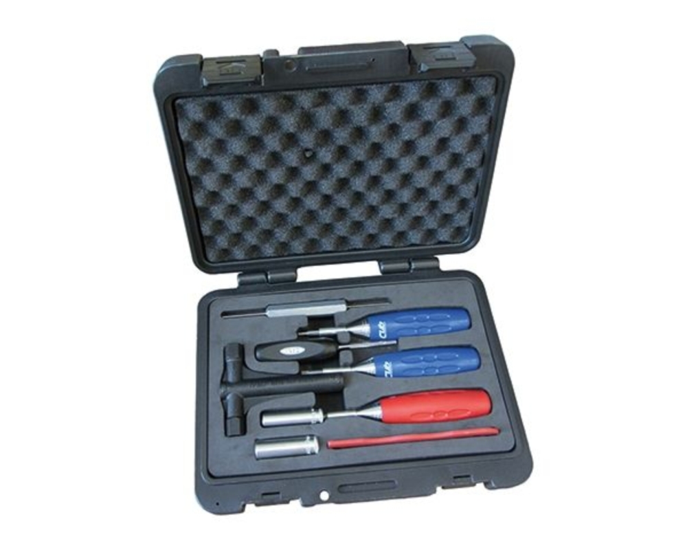 Cub TPMS verktygssats
