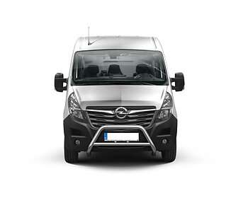 EU Frontbåge - Opel Movano 2020-