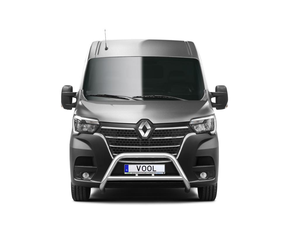 EU Frontbåge - Renault Master 2020-