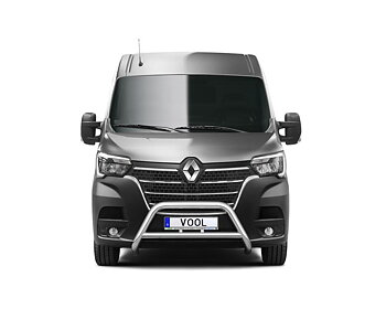 EU Frontbåge - Renault Master 2020-
