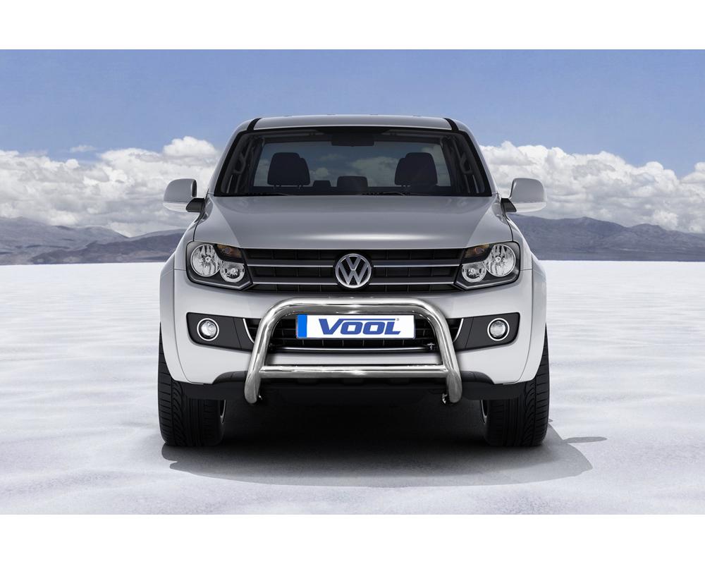 EU Frontbåge - VW Amarok 2011-2016