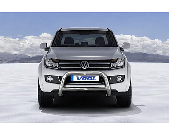 EU Frontbåge - VW Amarok 2011-2016