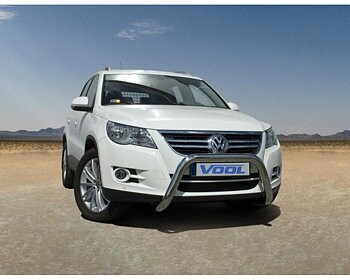 EU Frontbåge - VW Tiguan 2008-2015