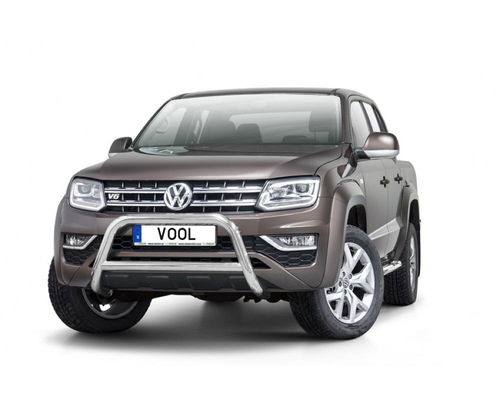 EU Frontbåge - VW Amarok 2017-