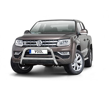 EU Frontbåge - VW Amarok 2017-