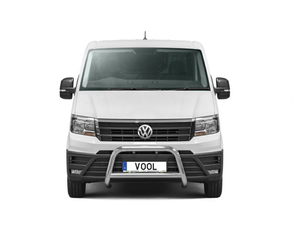 EU Frontbåge - VW Crafter 2017-