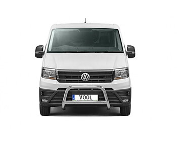 EU Frontbåge - VW Crafter 2017-