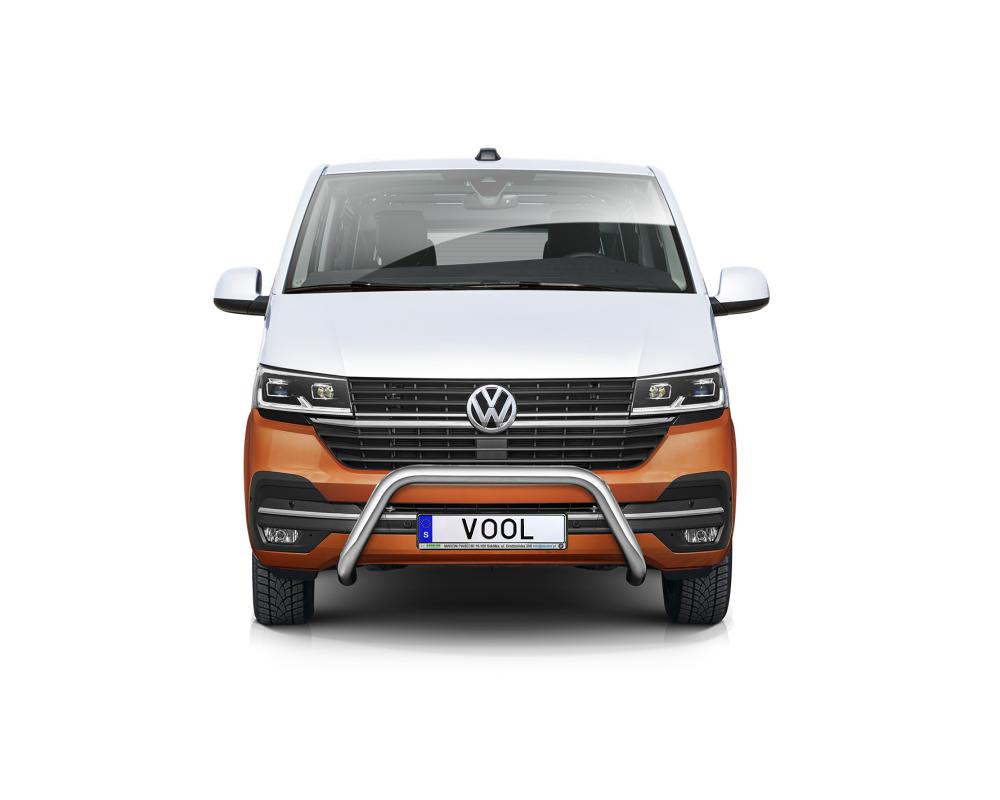 EU Frontbåge - VW Transporter T6.1 2020-