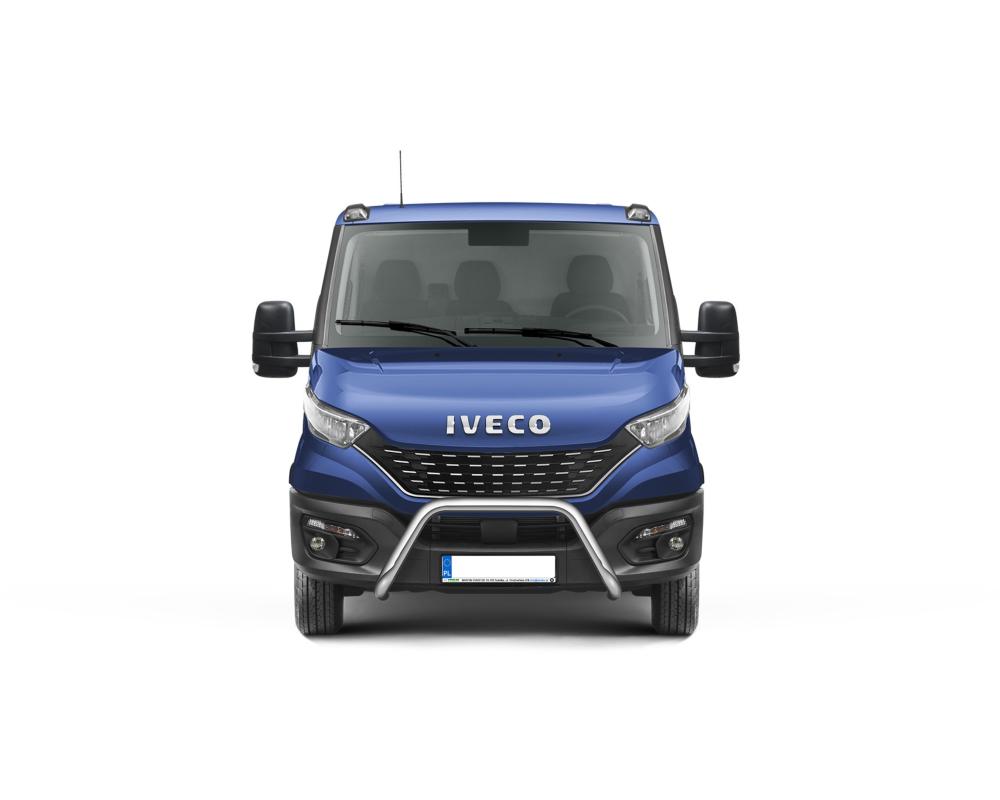 EU Frontbåge - Iveco Daily 2019-