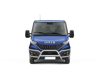 EU Frontskydd - Iveco Daily 2019-
