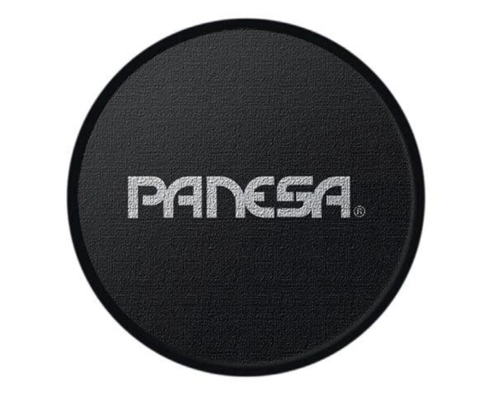 Slanglapp P-01 22 mm 200 st