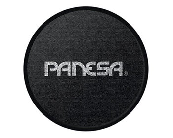 Slanglapp P-01 22 mm 200 st