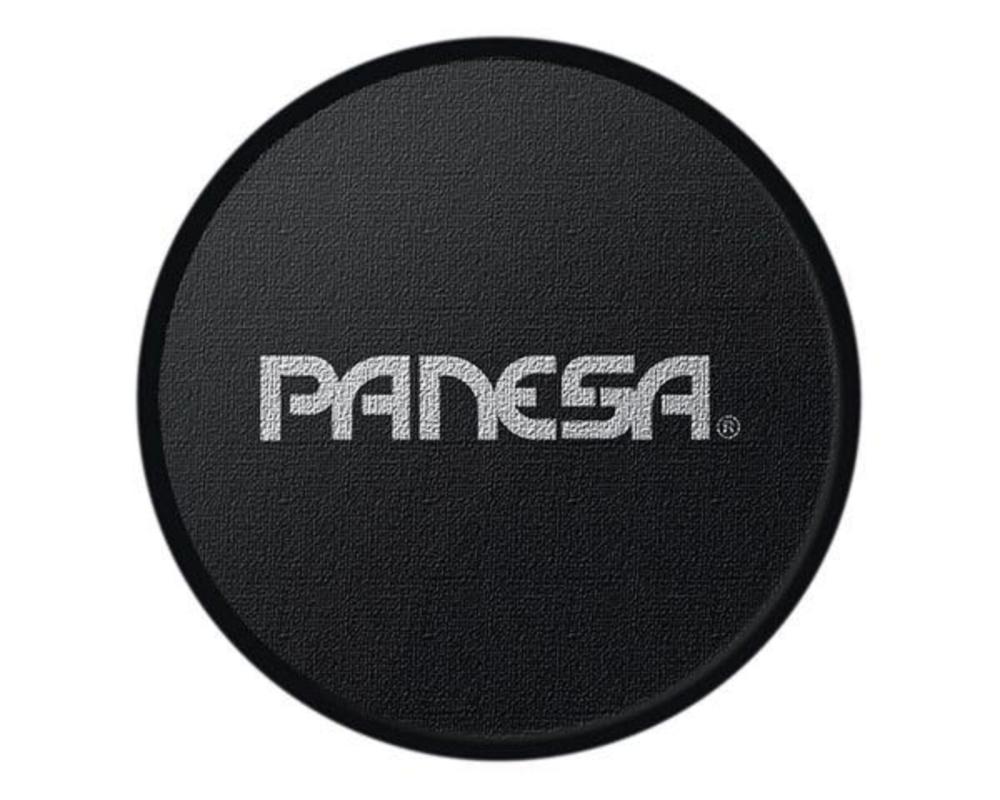 Slanglapp P-5 92mm 10st