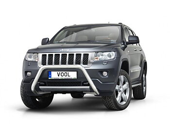 EU Frontbåge - Jeep Grand Cherokee 2012-2015