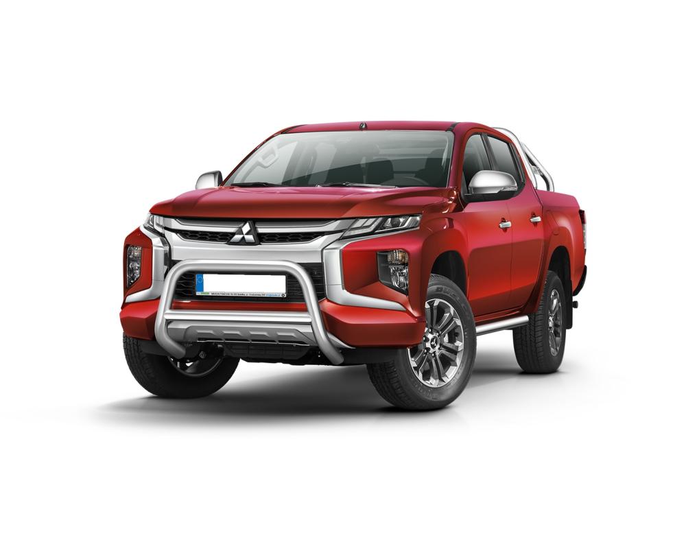 EU Frontbåge - Mitsubishi L200 2020-
