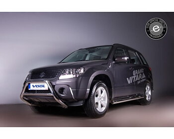 EU Frontbåge - Suzuki Grand Vitara 2006-2012