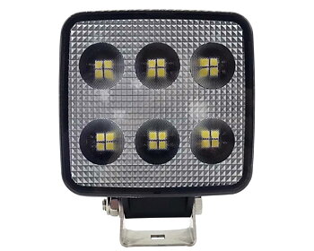 V-Sight Worker 36 LED-Arbetsbelysning