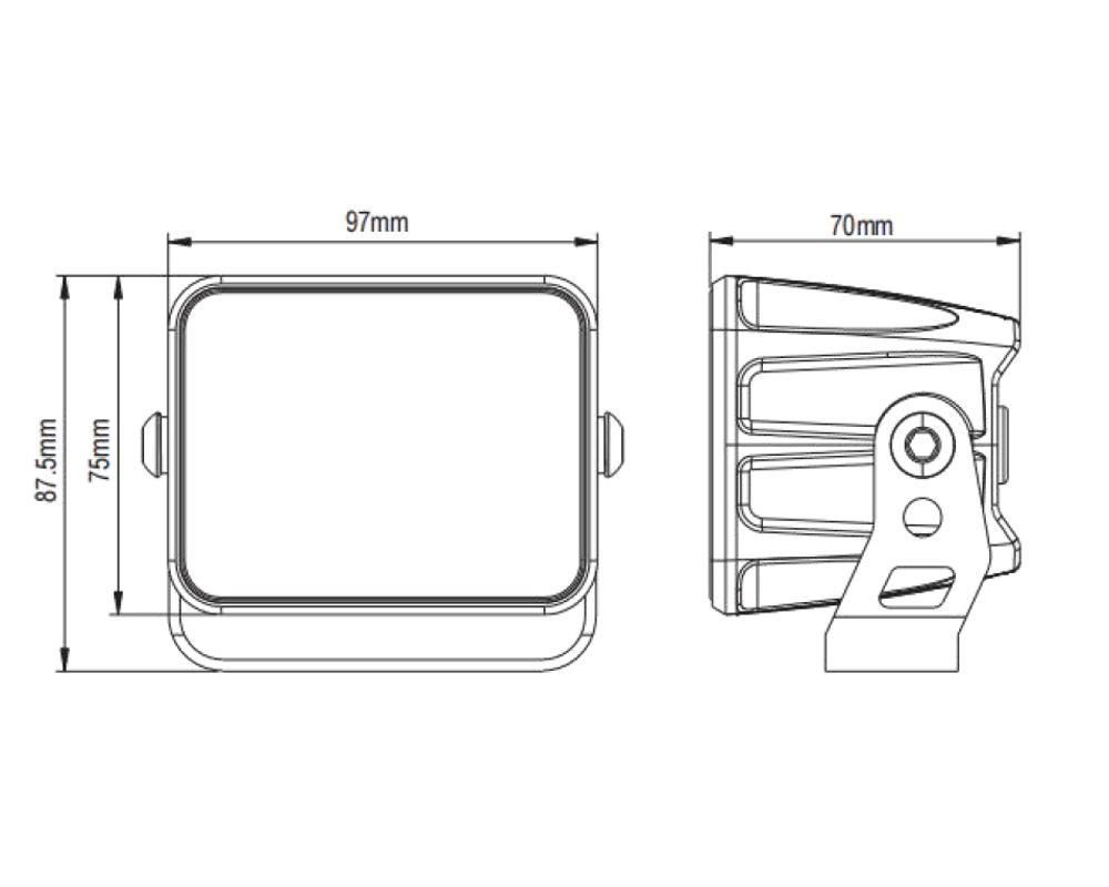 V-Sight Visible R65 Worker 40 - 4