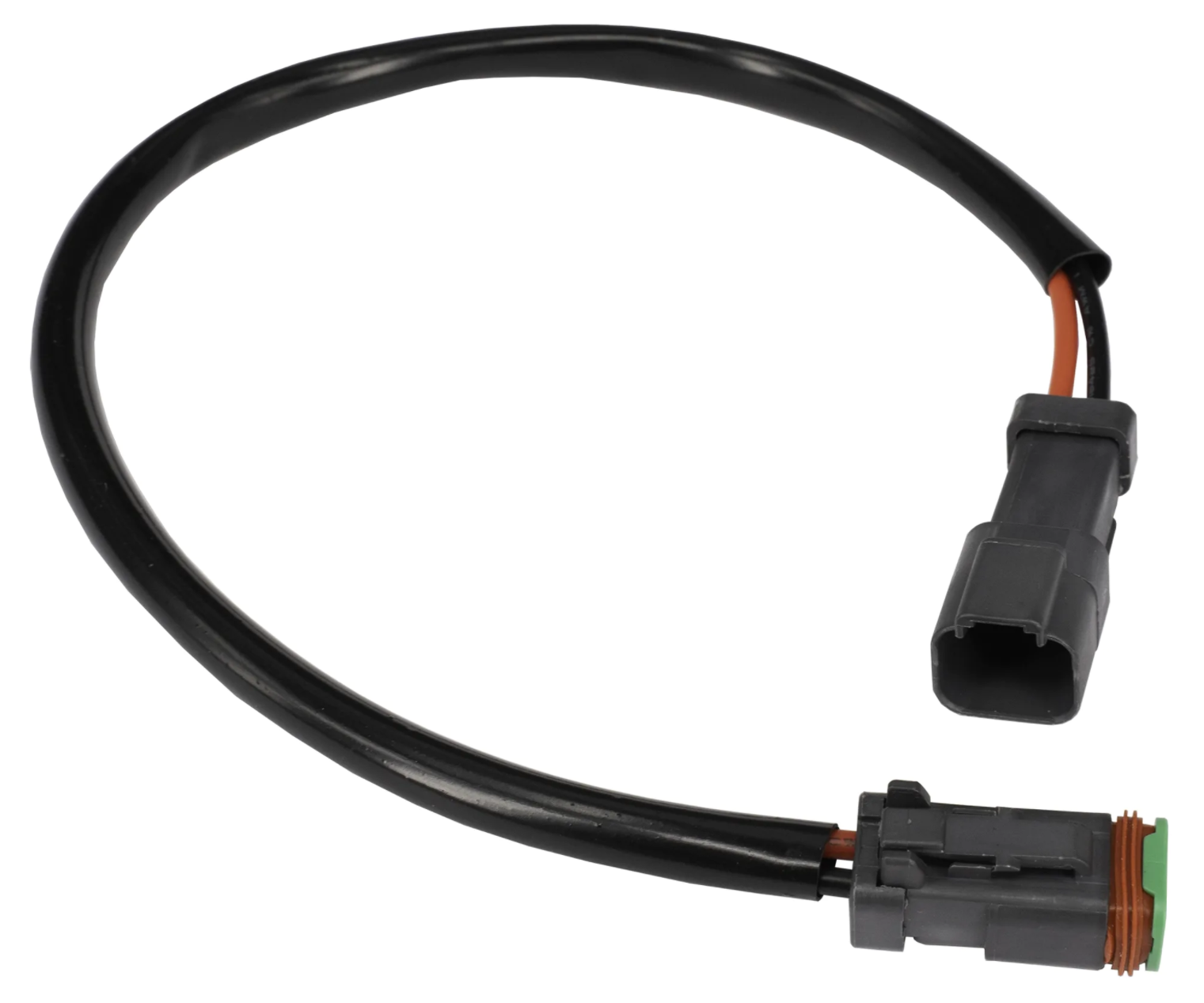 DT förlängning 40 cm