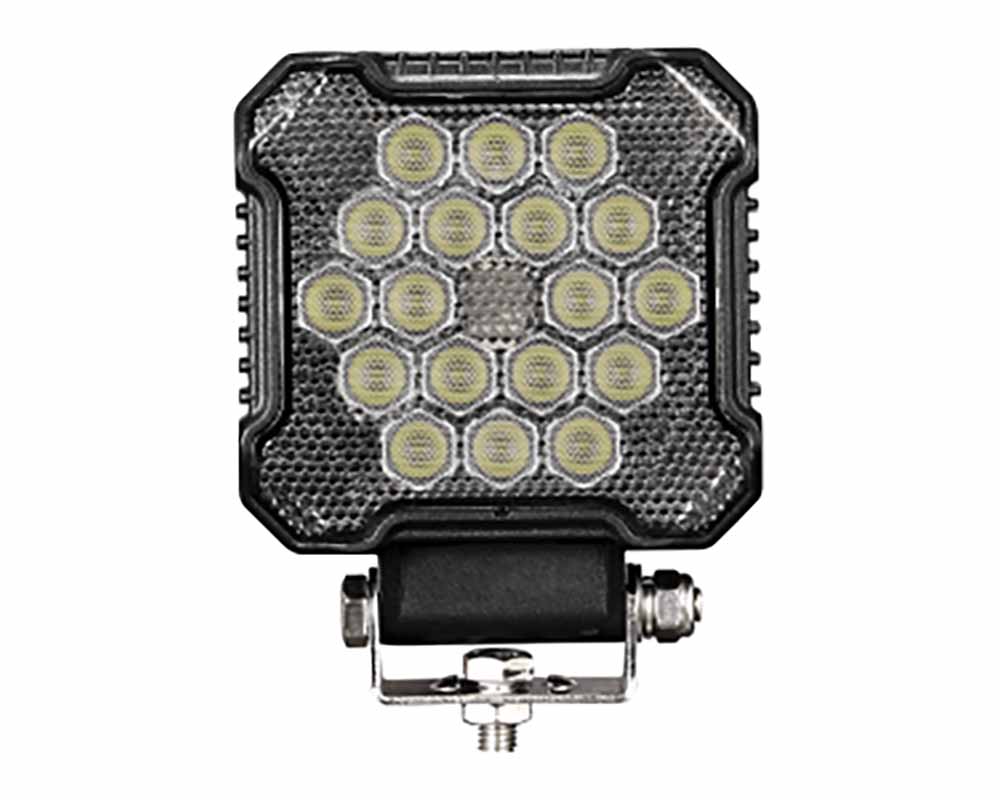 Truck LED Arbetsljus 26W