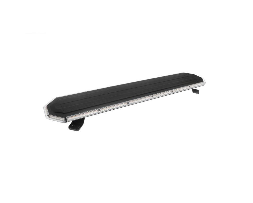 V-Sight Trucker Low Profile LED Blixtljusramp Klass 2 - 1223mm