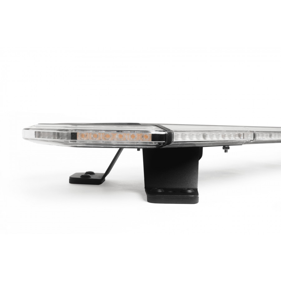 V-Sight Trucker Low Profile LED Blixtljusramp Klass 2 - 1223mm - 2