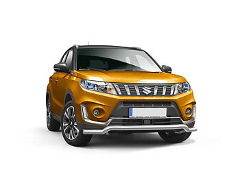 LOWBAR EU frontbåge - Suzuki Vitara 2020-