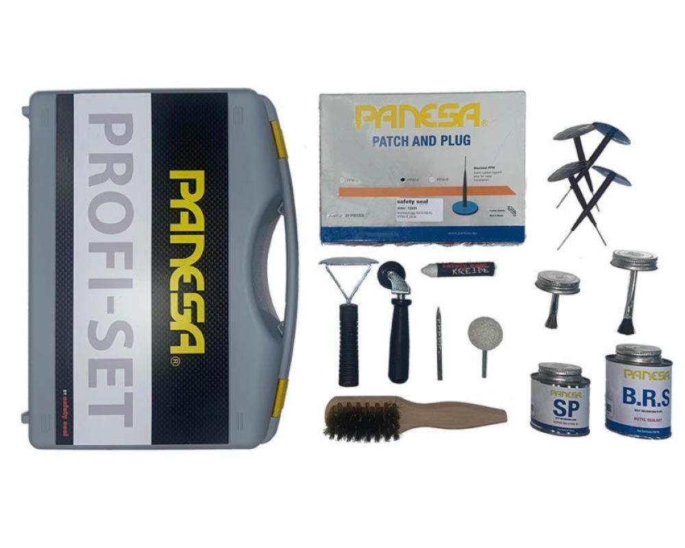 Panesa Reparationskit PPW-6