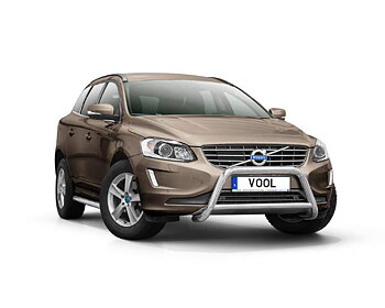 EU Frontbåge - Volvo XC60 2013-2017