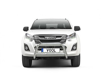 EU Frontbåge - Isuzu D-MAX 2017-2020