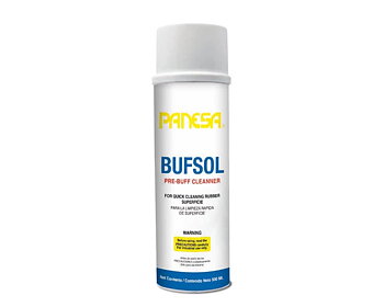 Bufsol Pre-buff Cleaner 600 ml