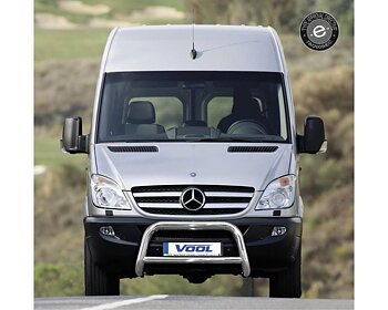 EU Frontbåge - Mercedes Sprinter 2011-2013