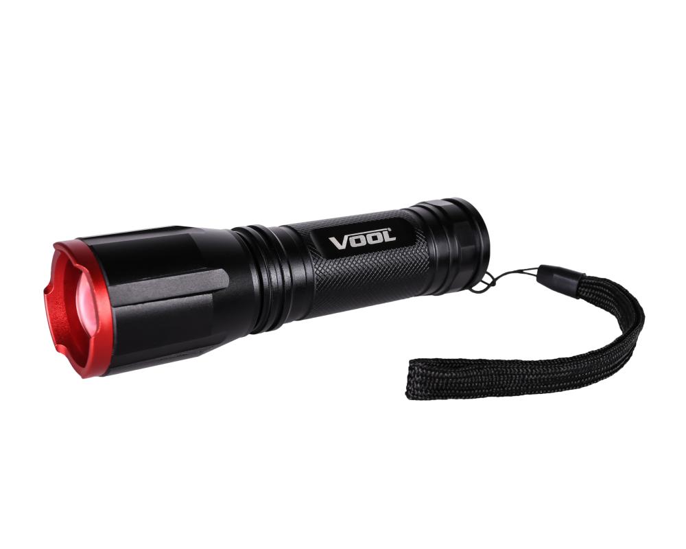 Vool BikeLajt LED - Avtagbar Cykellampa