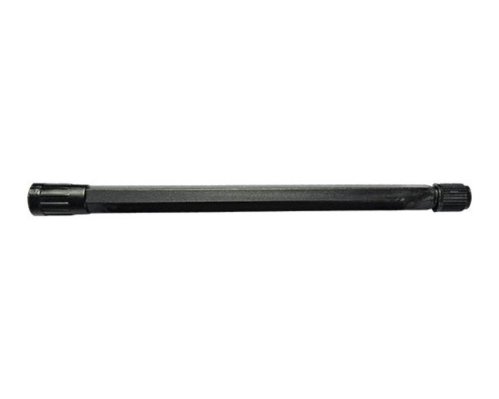 Ventilförlängare plast 150 mm