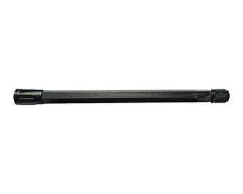 Ventilförlängare plast 150 mm