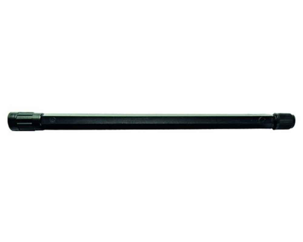 Ventilförlängare plast 170 mm