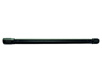 Ventilförlängare plast 170 mm
