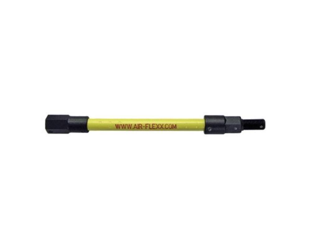Ventilförlängare extra förstärkt 145 mm