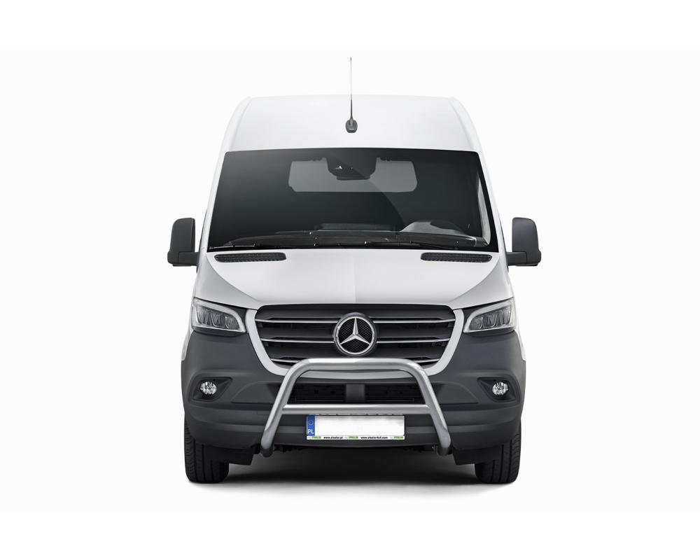 EU Frontbåge - Mercedes Sprinter 2019-