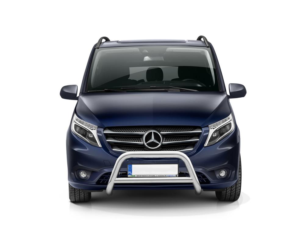 EU Frontbåge - Mercedes Vito 2021-