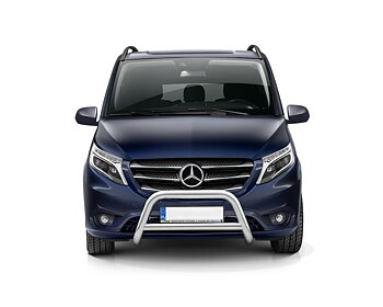 EU Frontbåge - Mercedes Vito 2021-